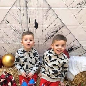 Meet your Posher, Chad